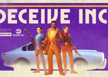 Deceive Inc Ukrainian Language Support