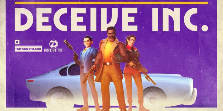 Deceive Inc Ukrainian Language Support