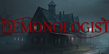Demonologist Black Screen Issue