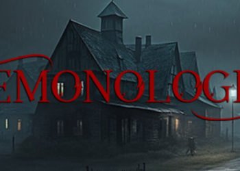 Demonologist Voice Chat Not Working Issue