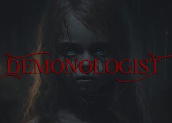 Demonologist VR Support