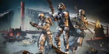 Destiny 2 Lightfall Texture Not Loading Issue