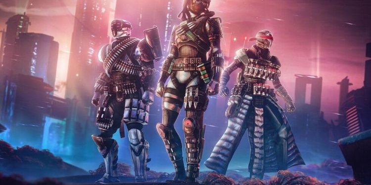 Destiny 2 Lightfall Screen Flickering Issue