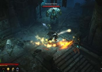 Diablo 3 Error Code 1: How to fix it