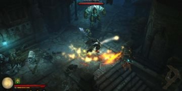 Diablo 3 Error Code 1: How to fix it