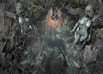 Diablo 4 How to Get the Wings of the Creator Emote