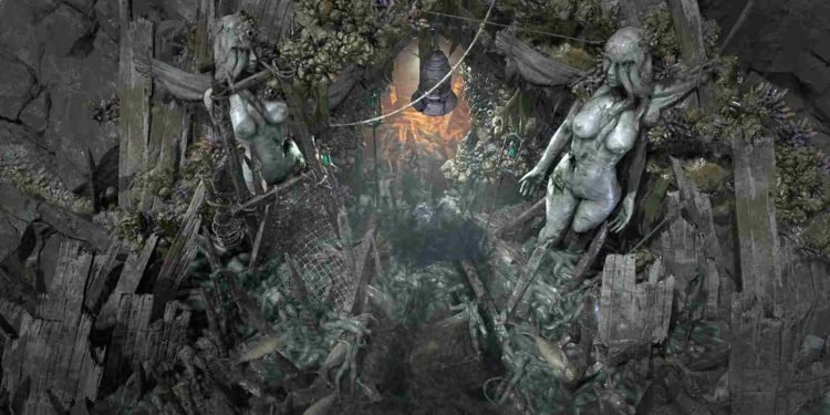 Diablo 4 How to Get the Wings of the Creator Emote