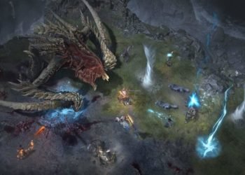 Diablo 4 Error Code 316719: How to fix it