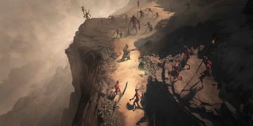 Diablo 4 Transmogging not working issue: Is there any fix yet