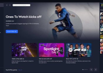 EA App Not Showing Games error: How to fix it (2023)