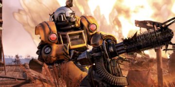 Fallout 76 Season 12 End Date & Season 13 Start Date
