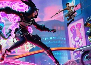 Fortnite Chapter 4 Season 3 Release Date