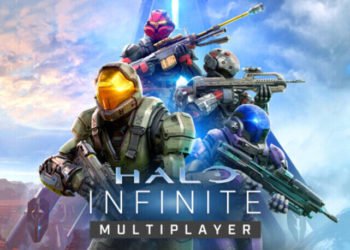 Halo Infinite check Ping FPS