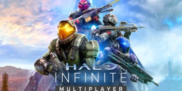 Halo Infinite check Ping FPS