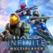 Halo Infinite check Ping FPS