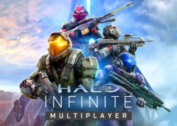 Halo Infinite: How to get better ping & fix matchmaking lag