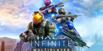 Halo Infinite: How to get better ping & fix matchmaking lag