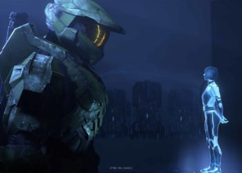 Halo Infinite Screen Tearing & Stuttering issues