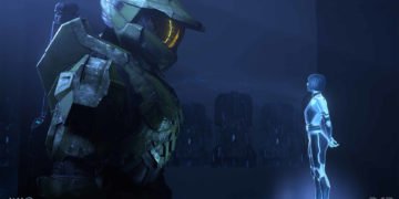 Halo Infinite Screen Tearing & Stuttering issues