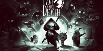 Have A Nice Death Difficulty Settings: How to change
