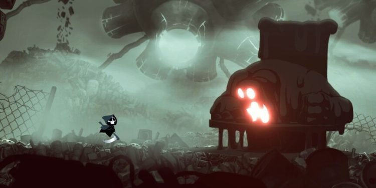 Have A Nice Death Steam Cloud Saves Support: Is it available