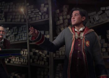 Hogwarts Legacy: How to fix Quest has Stopped issue