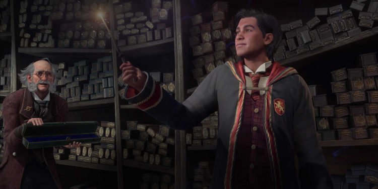 Hogwarts Legacy: How to fix Quest has Stopped issue