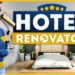 Hotel Renovator Cannot Book Multiple Rooms Issue