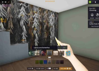 Hotel Renovator PS5, Xbox Series XS Release Date