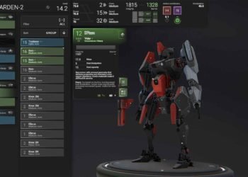 How long to beat Phantom Brigade