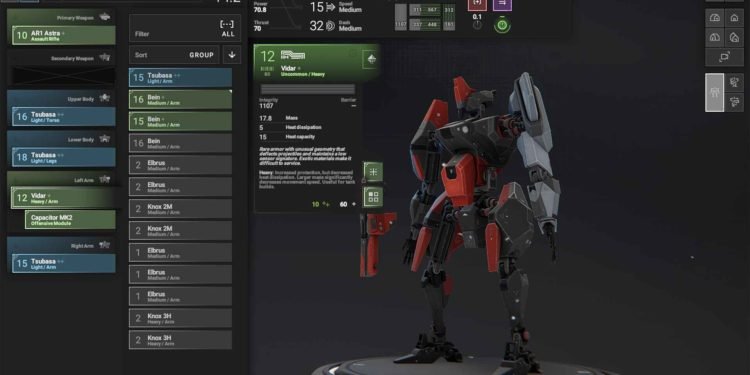 How long to beat Phantom Brigade