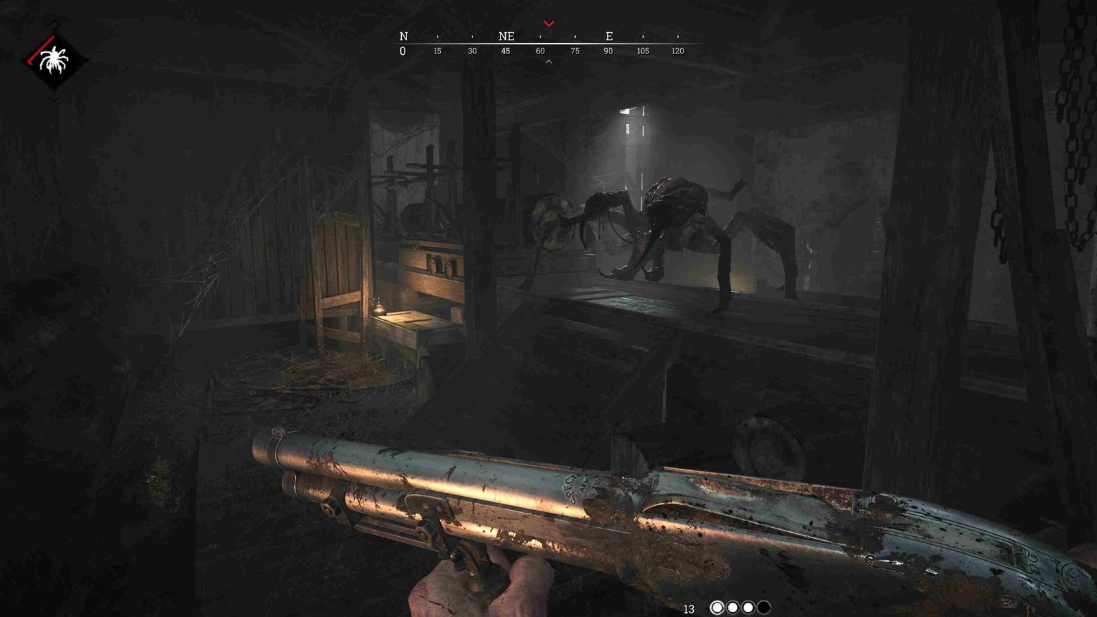 Hunt Showdown FPS Drops Is there any fix yet