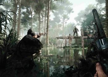 Hunt Showdown How to report Hackers & offensive players