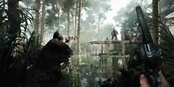Hunt Showdown How to report Hackers & offensive players