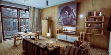 Is there a Hotel Renovator PS4, Xbox One, & Nintendo Switch Release Date