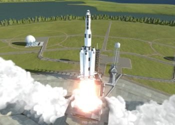 Kerbal Space Program 2 Save File Location