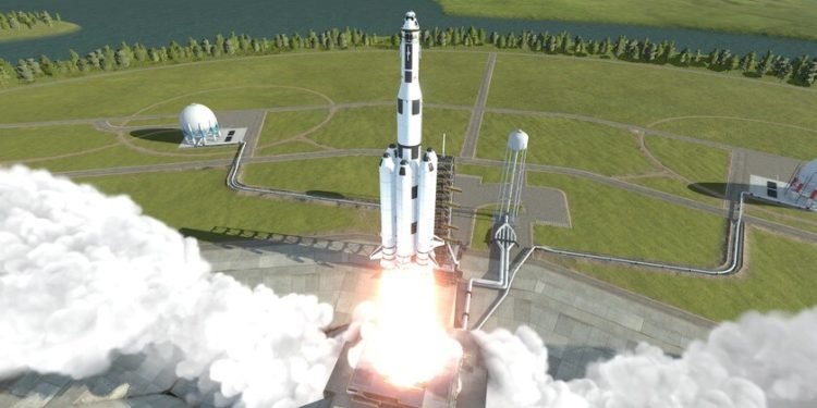 Kerbal Space Program 2 Save File Location