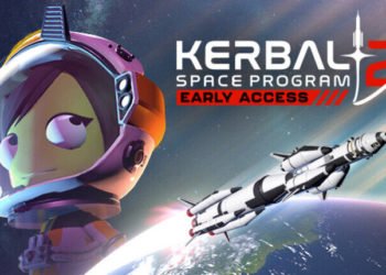Kerbal Space Program 2 Borderless Window Mode Not Working Issue: How to fix it