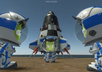 Kerbal Space Program 2 Missing Executable Error on PC: How to fix it
