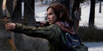 Last of Us Part 1 Ultrawide Support on PC: Is it available