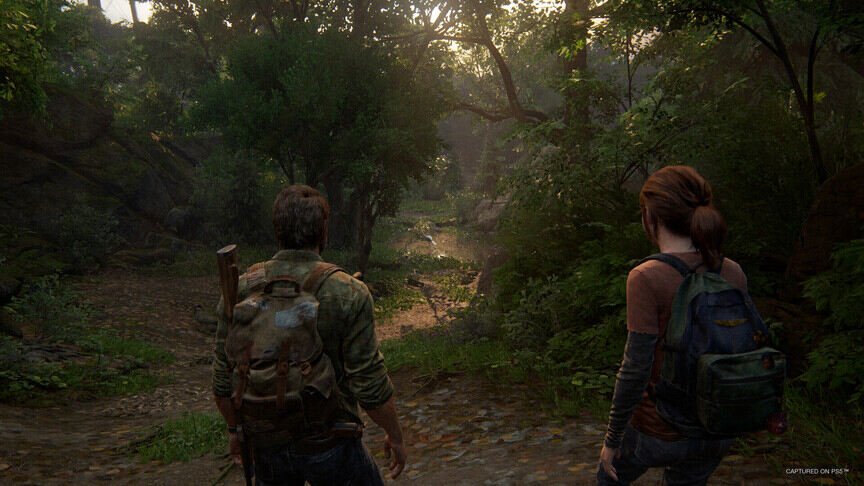 Last of Us Part 1 Save File Location: Where is it - DigiStatement