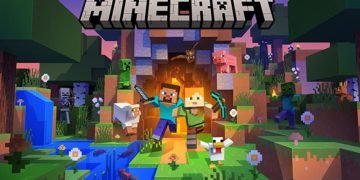 Minecraft: How to make a Cleric Villager