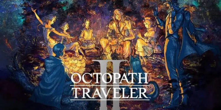Octopath Traveler 2 Save File Location