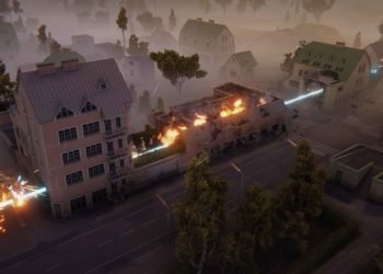 Phantom Brigade 100% GPU Utilization Issue Is there any fix yet