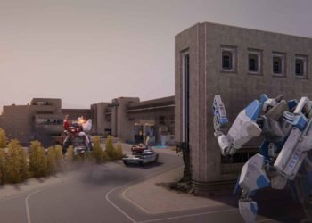 Phantom Brigade Full Controller Support Is it available