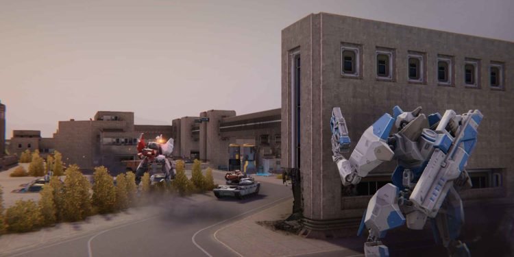 Phantom Brigade Full Controller Support Is it available