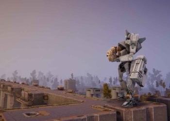 Phantom Brigade How to EnableDisable Motion Blur