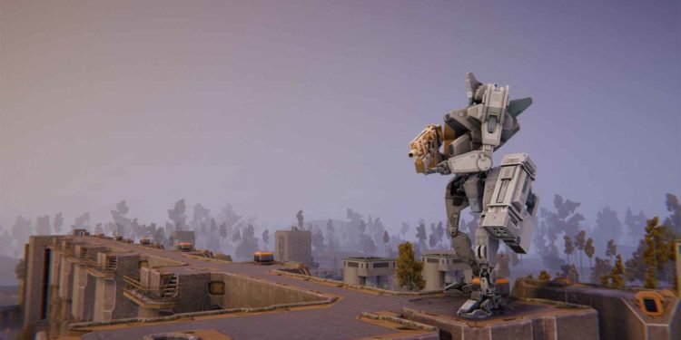 Phantom Brigade How to EnableDisable Motion Blur