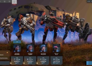 Phantom Brigade PvP Mode Release Date Is it coming out