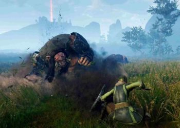 Ravenbound Ultrawide Support